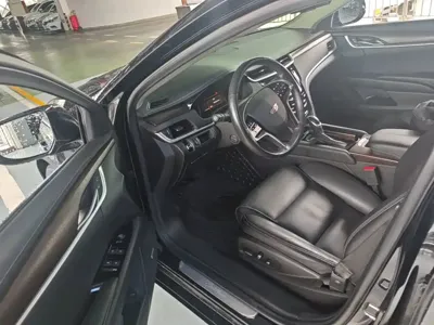 Cadillac XTS 2019, 131300 км, за 74100 CNY - фото 16