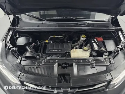 ChevroletGMDaewoo Trax 2020, 95363 км, за 13000000 KRW - фото 6