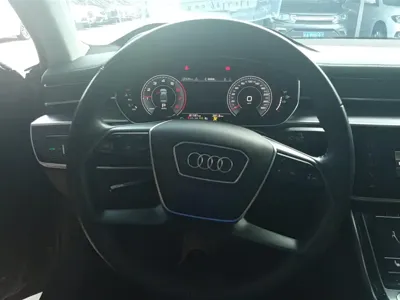 Audi A8 2020, 81199 км, за 328300 CNY - фото 15