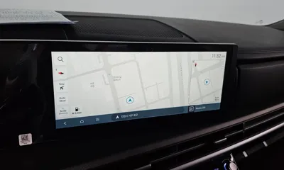 Hyundai Santafe 2024, 22382 км, за 32600000 KRW - фото 30
