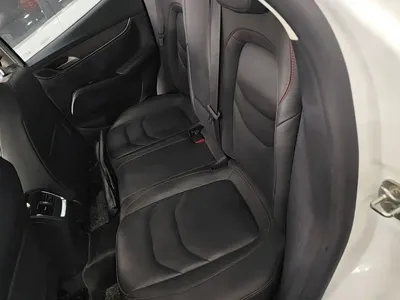 Borgward BX5 2018, 31400 км, за 26100 CNY - фото 17