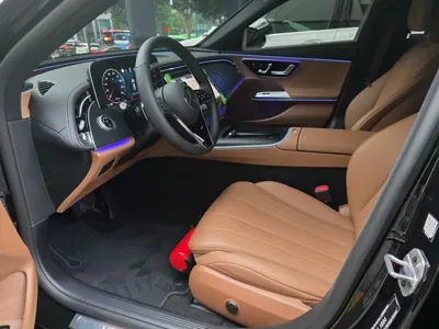 Mercedes-Benz E-Class 2025, 2890 км, за 46600000 KRW - фото 7