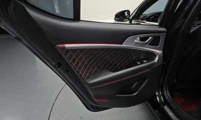 Genesis G70 2019, 119753 км, за 21500000 KRW - фото 26