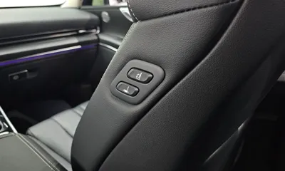Genesis GV80 2023, 87338 км, за 42300000 KRW - фото 31
