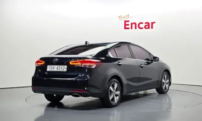 Kia K3 2018, 109394 км, за 8300000 KRW - фото 2