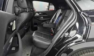 Mercedes-Benz GLE-Class 2022, 127895 км, за 62000000 KRW - фото 11