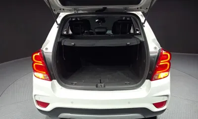 ChevroletGMDaewoo Trax 2019, 130651 км, за 6800000 KRW - фото 20