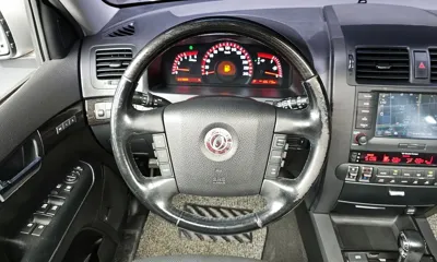Kia Mohave 2014, 105173 км, за 12990000 KRW - фото 12