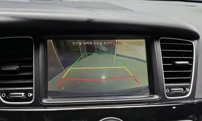 Kia K7 2015, 243395 км, за 4300000 KRW - фото 15