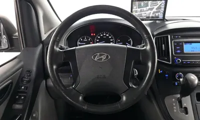 Hyundai Starex 2017, 113513 км, за 11990000 KRW - фото 13