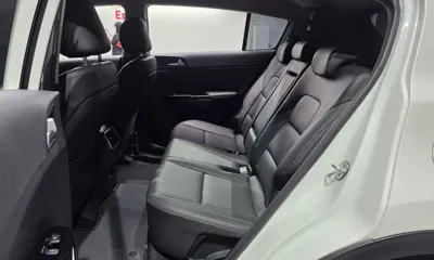 Kia Sportage 2018, 82679 км, за 13990000 KRW - фото 11
