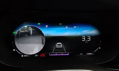 Kia K5 2021, 72884 км, за 18500000 KRW - фото 8