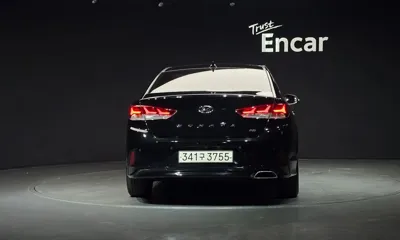 Hyundai Sonata 2019, 43948 км, за 13700000 KRW - фото 4
