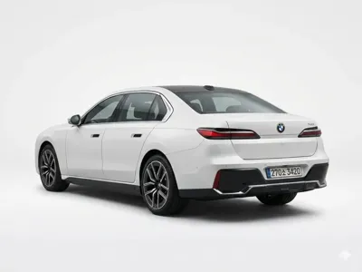 BMW 7-Series 2025, 23862 км, за 119000000 KRW - фото 4