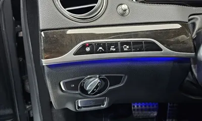 Mercedes-Benz S-Class 2014, 259034 км, за 23490000 KRW - фото 16