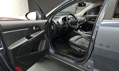 Kia Sportage 2016, 131487 км, за 6990000 KRW - фото 10