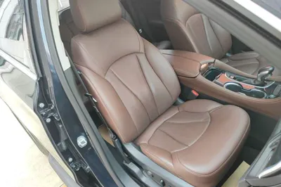 Buick Envision 2020, 40599 км, за 87048 CNY - фото 19