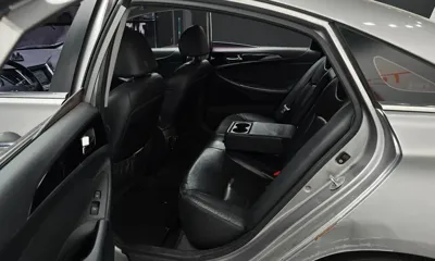 Hyundai Sonata 2011, 167469 км, за 2500000 KRW - фото 12
