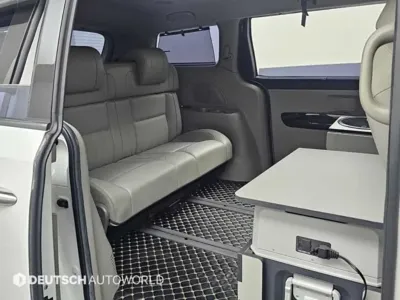 Kia Canival 2019, 114552 км, за 10800000 KRW - фото 12