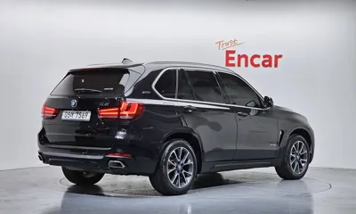 BMW X5 2018, 46676 км, за 39000000 KRW - фото 2