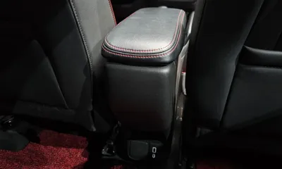 ChevroletGMDaewoo Trailblazer 2022, 79835 км, за 34990000 KRW - фото 31