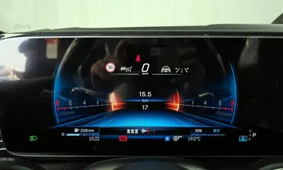 Mercedes-Benz GLE-Class 2026, 17 км, за 162000000 KRW - фото 8