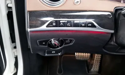 Mercedes-Benz S-Class 2018, 126932 км, за 56900000 KRW - фото 29