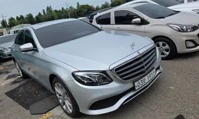 Mercedes-Benz E-Class 2019, 107694 км, за 22500000 KRW - фото 2