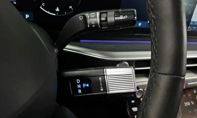 Hyundai Grandeur 2023, 66647 км, за 27990000 KRW - фото 9
