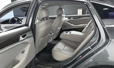 Genesis G80 2019, 140898 км, за 12990000 KRW - фото 12