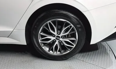 Kia K5 2022, 90444 км, за 27500000 KRW - фото 21