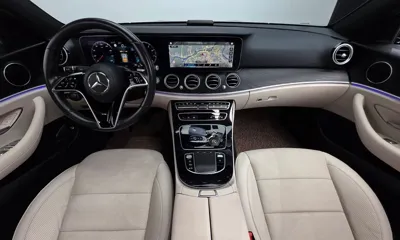 Mercedes-Benz E-Class 2022, 45710 км, за 38400000 KRW - фото 7