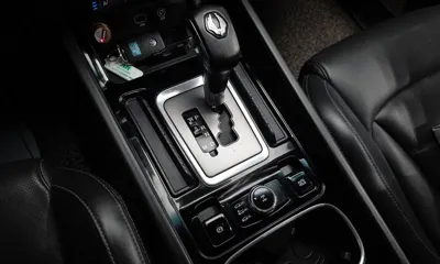 KG_Mobility_Ssangyong Rexton 2019, 74991 км, за 16500000 KRW - фото 9