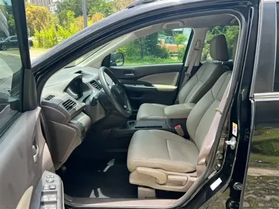 Honda CR-V 2014, 180000 км, за 36800 CNY