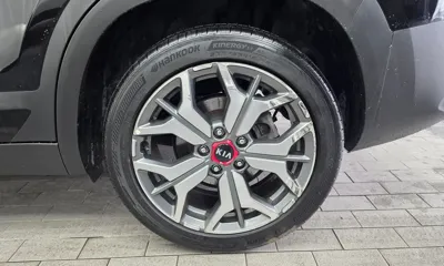 Kia Seltos 2020, 154915 км, за 12890000 KRW - фото 21