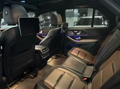 Mercedes-Benz GLE-Class 2020, 106524 км, за 60330000 KRW - фото 9