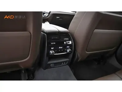 BMW 6 Series GT 2023, 24000 км, за 325000 CNY - фото 9