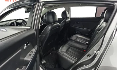 Kia Sportage 2013, 152794 км, за 7400000 KRW - фото 12