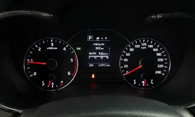 Kia K3 2016, 113711 км, за 6700000 KRW - фото 8