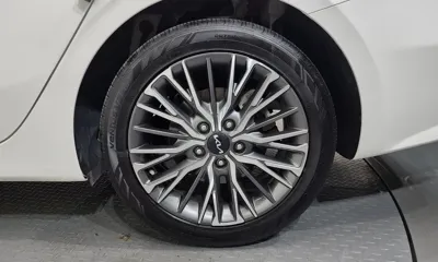 Kia K3 2023, 28835 км, за 20700000 KRW - фото 21