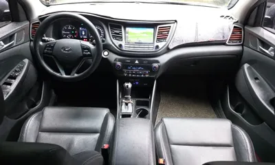 Hyundai Tucson 2016, 108285 км, за 8800000 KRW - фото 7