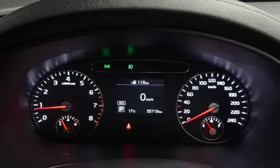 Kia Sorento 2019, 55719 км, за 19500000 KRW - фото 8