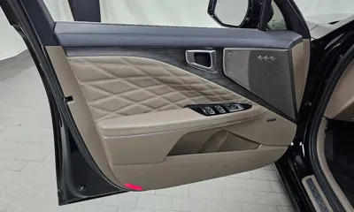 Kia K8 2023, 58699 км, за 30900000 KRW - фото 24