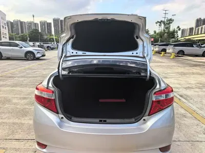Toyota Vios 2014, 182000 км, за 21800 CNY - фото 13