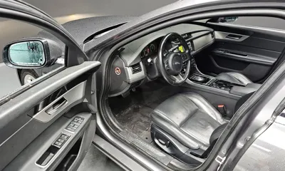 Jaguar XF 2018, 144043 км, за 5500000 KRW - фото 12