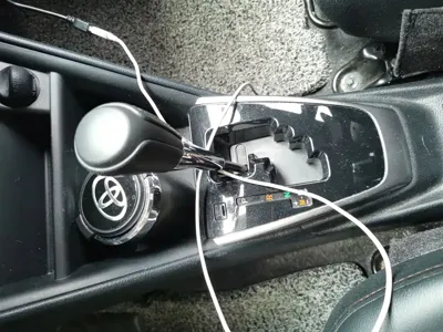 Toyota Yaris L 2021, 29400 км, за 47500 CNY - фото 10