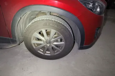 Mazda CX-5 2015, 113200 км, за 46994.36 CNY - фото 8