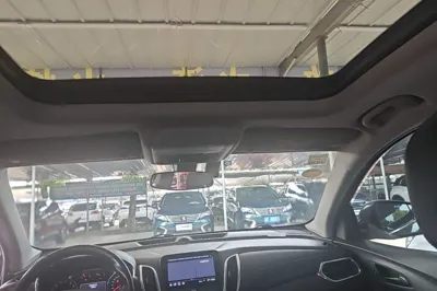 Chevrolet Equinox 2019, 75700 км, за 59373.46 CNY - фото 28