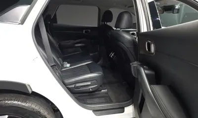 Kia Sorento 2021, 91407 км, за 19990000 KRW - фото 12