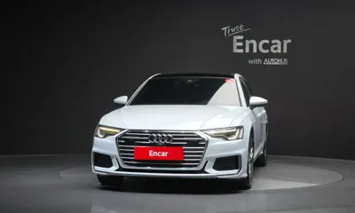Audi A6 2021, 94252 км, за 29500000 KRW